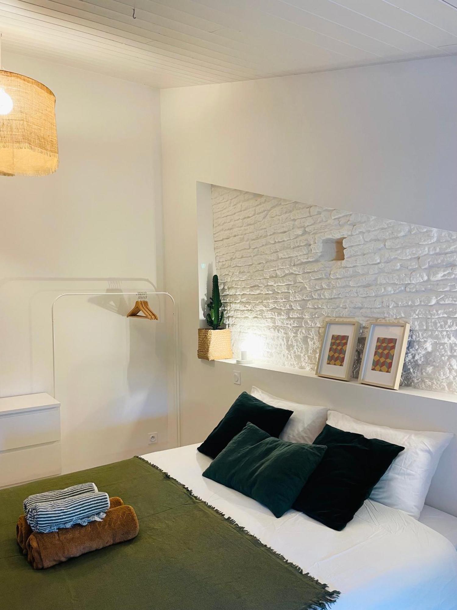 Montaut  Maison Monsieur Leger מראה חיצוני תמונה